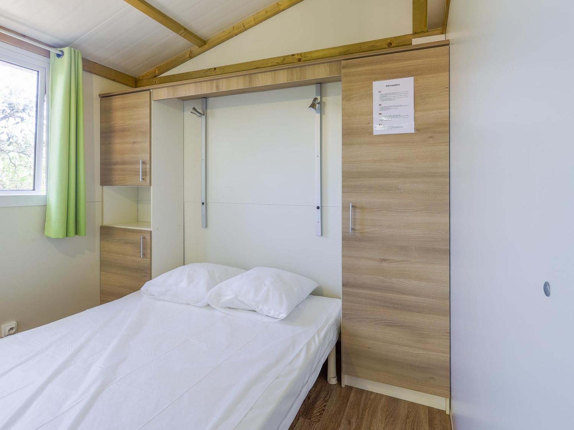 Camping Torraccia Cargèse Extérieur photo