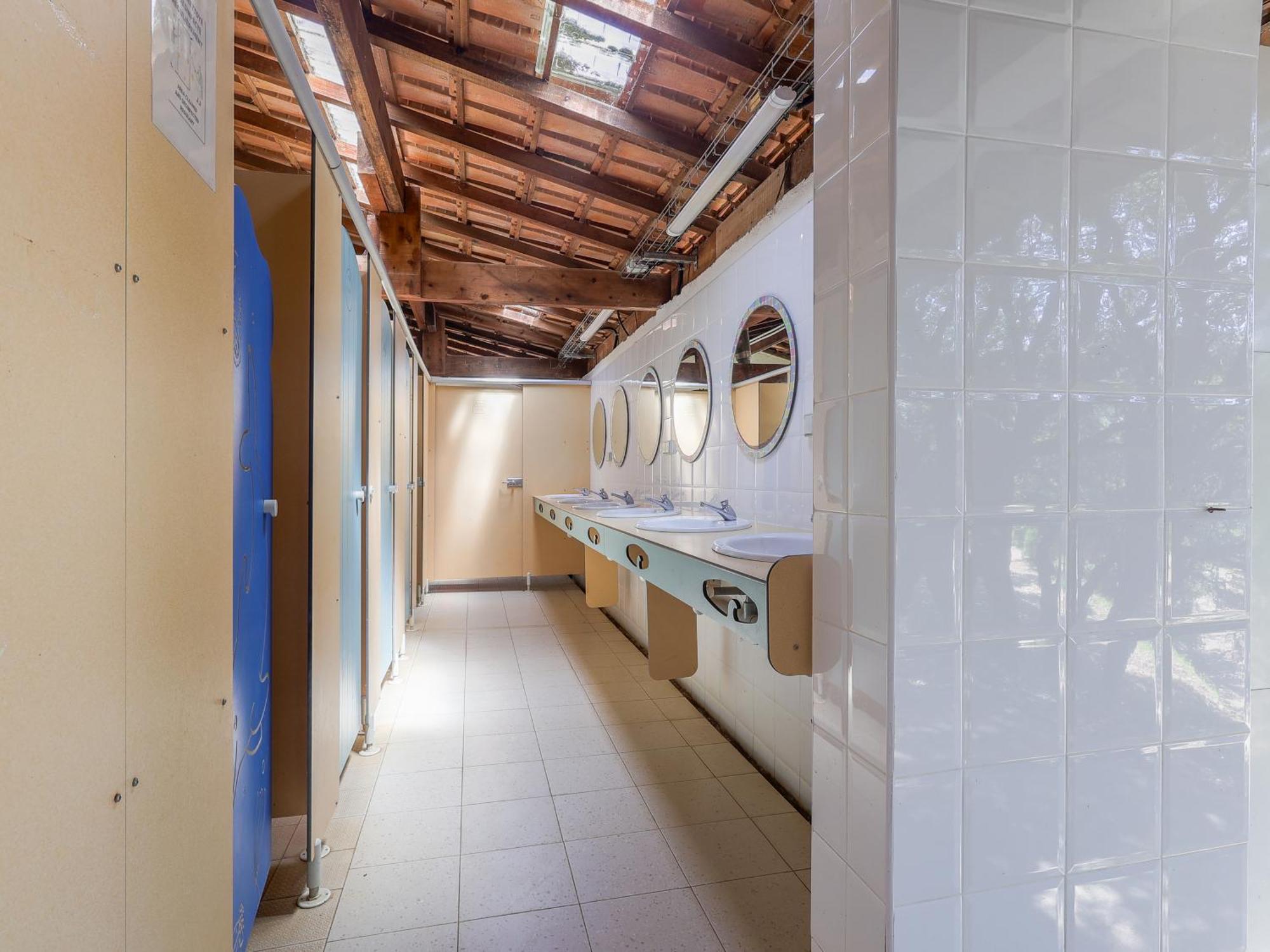 Camping Torraccia Cargèse Extérieur photo
