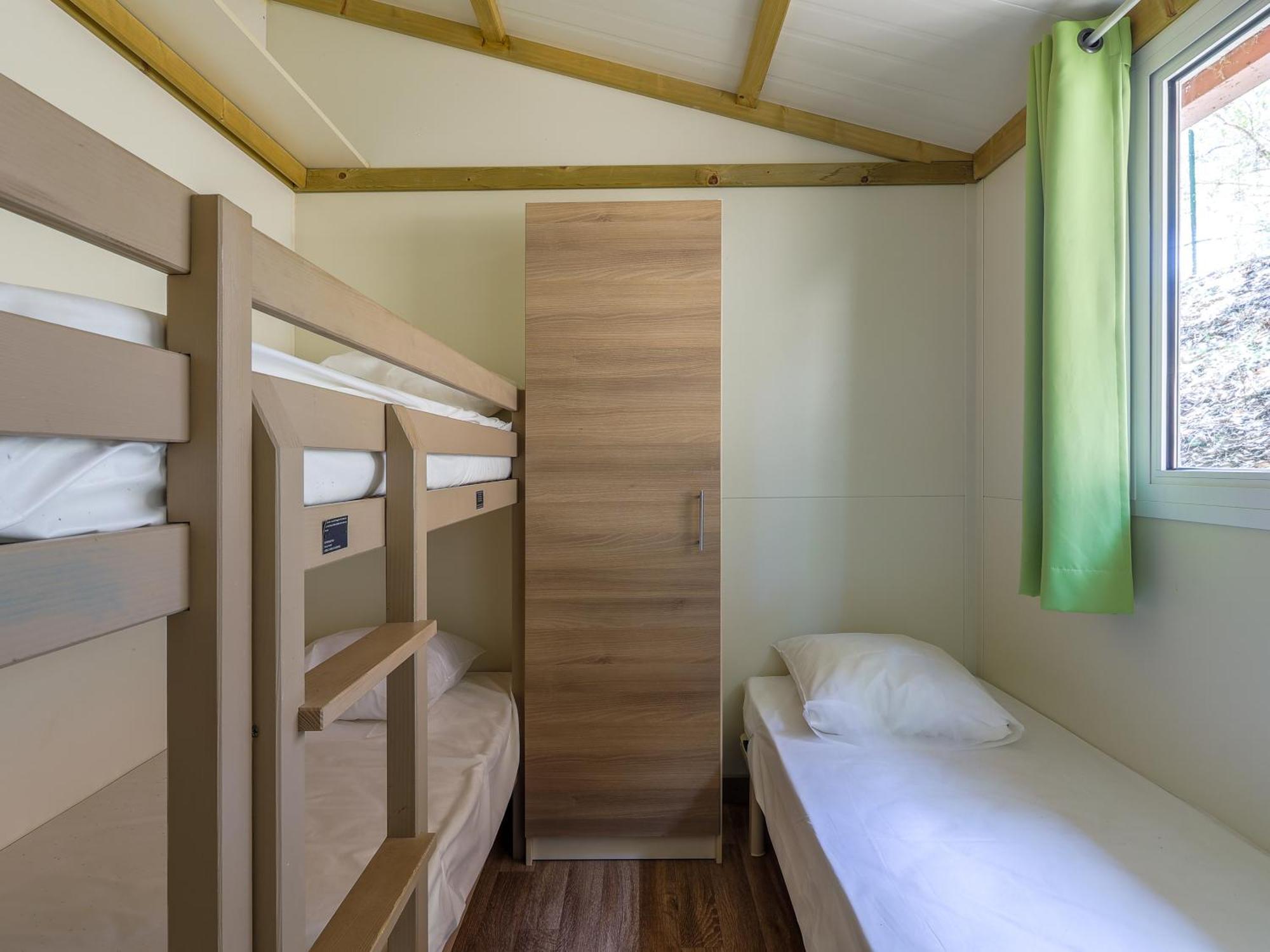 Camping Torraccia Cargèse Extérieur photo
