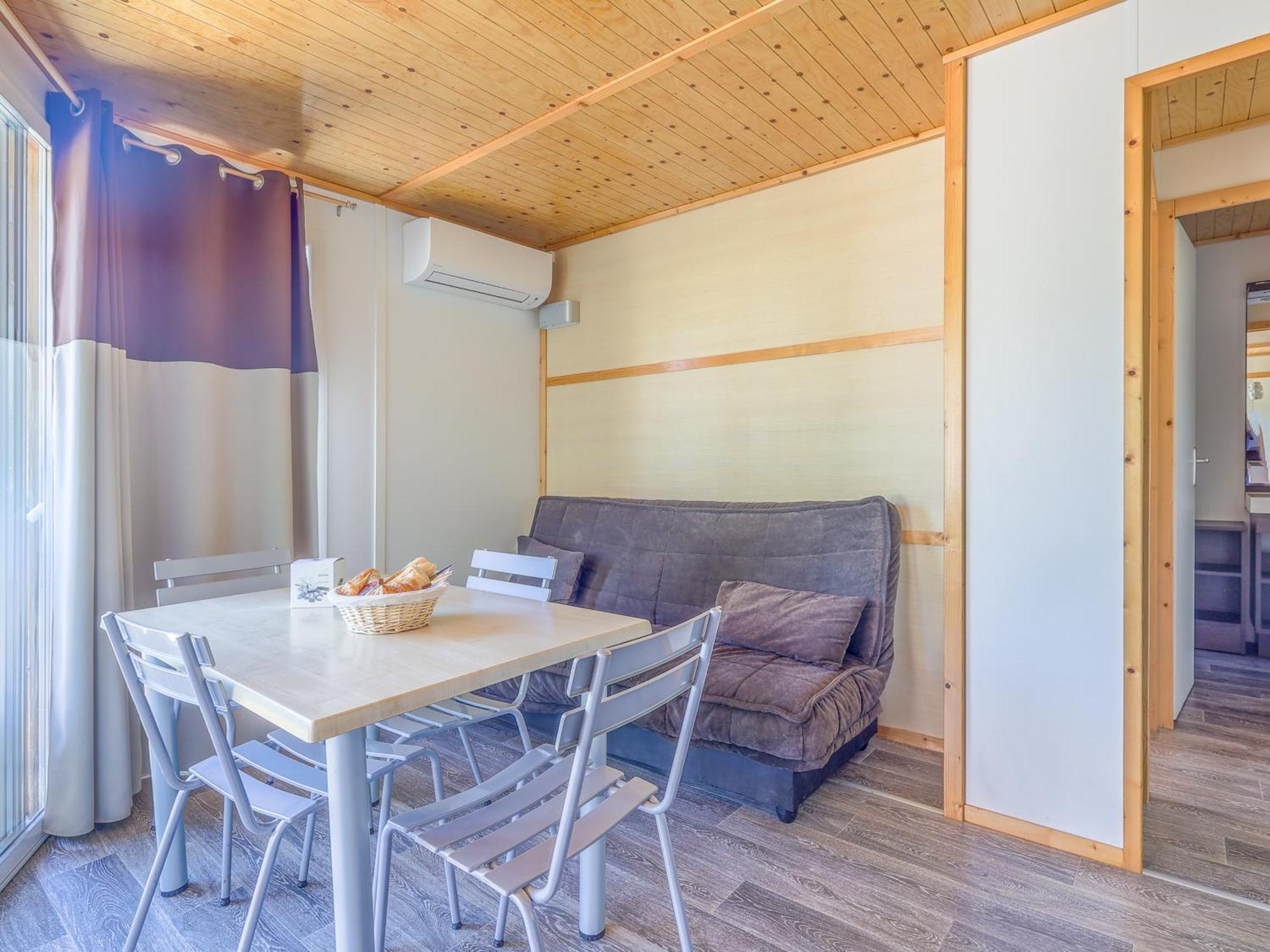 Camping Torraccia Cargèse Extérieur photo