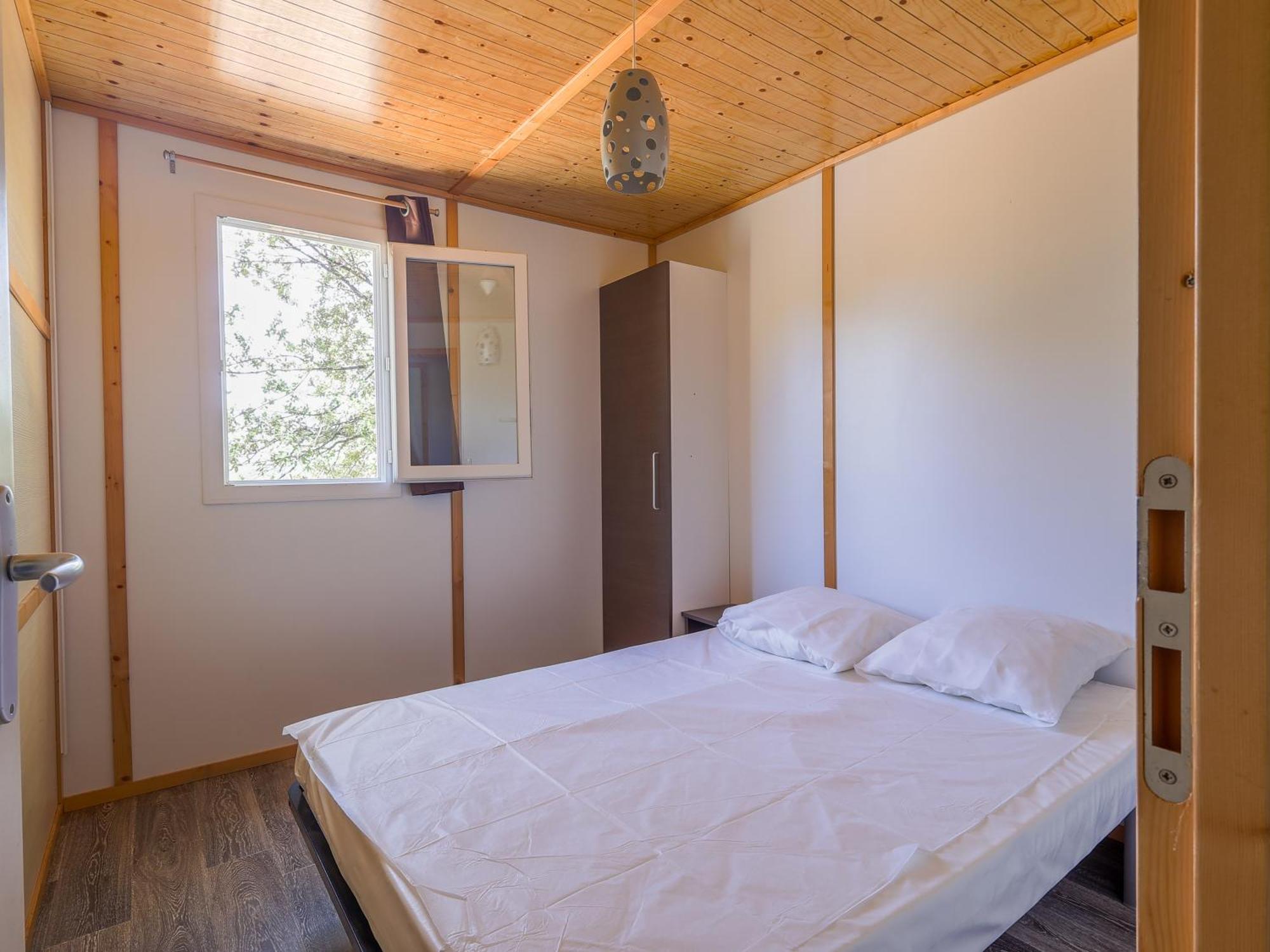Camping Torraccia Cargèse Extérieur photo