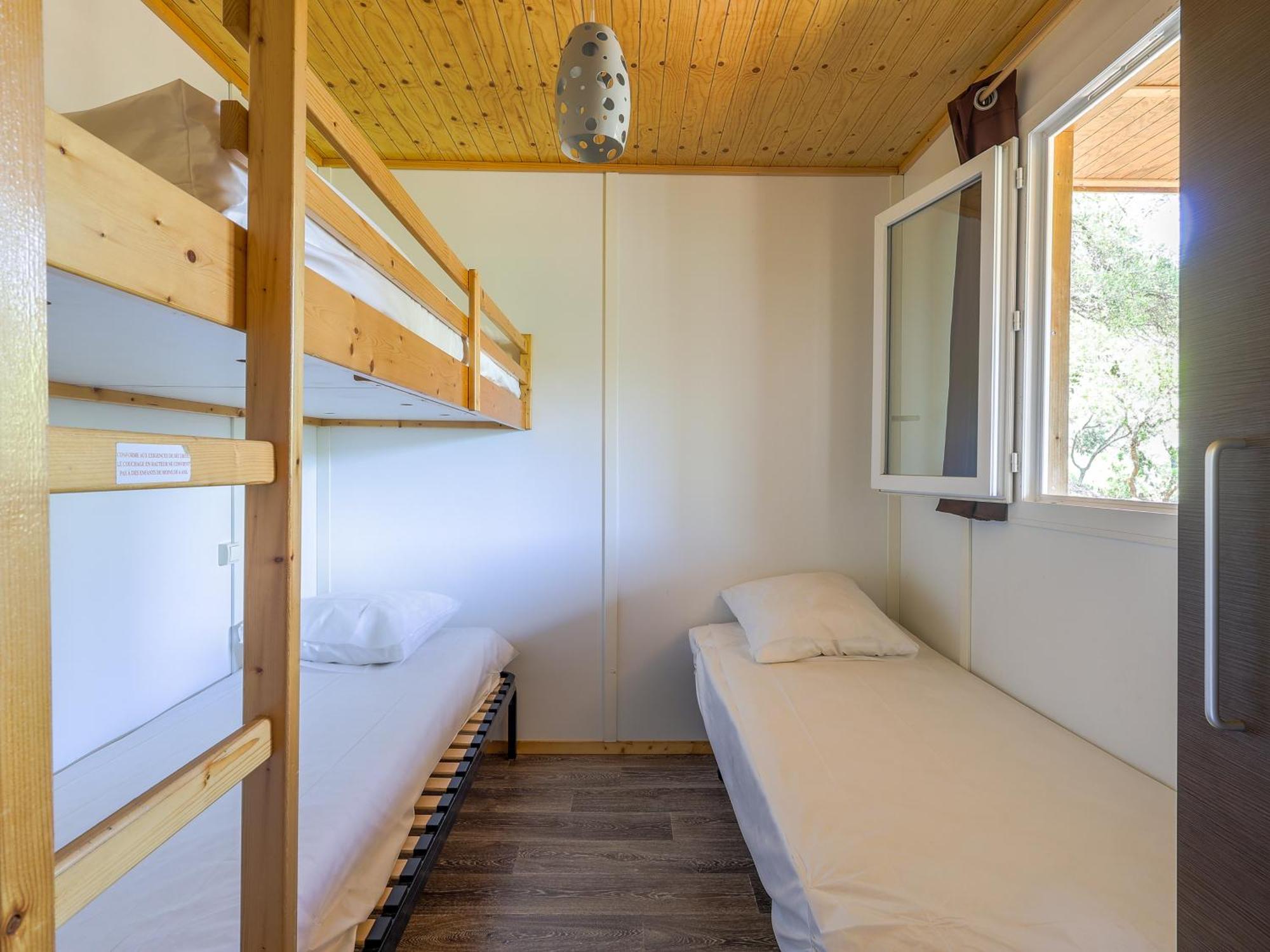 Camping Torraccia Cargèse Extérieur photo