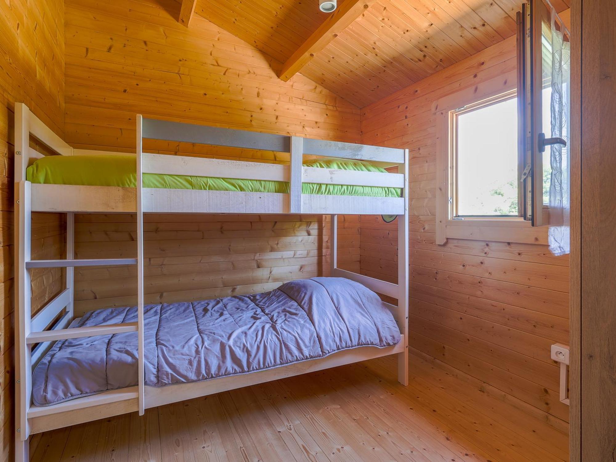 Camping Torraccia Cargèse Extérieur photo