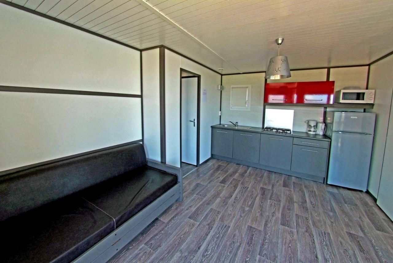 Camping Torraccia Cargèse Extérieur photo