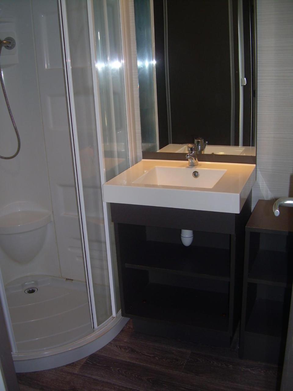 Camping Torraccia Cargèse Extérieur photo